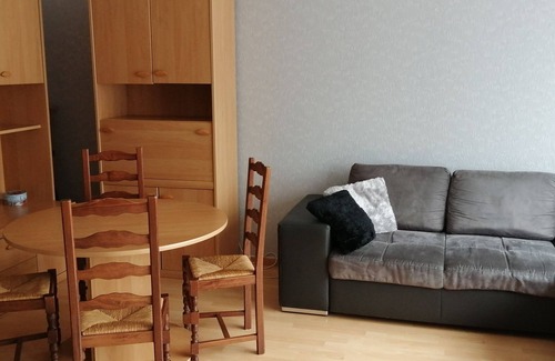 Brunoy Apartamento | Grand Appartement Avec 3 Chambres Proche de Paris