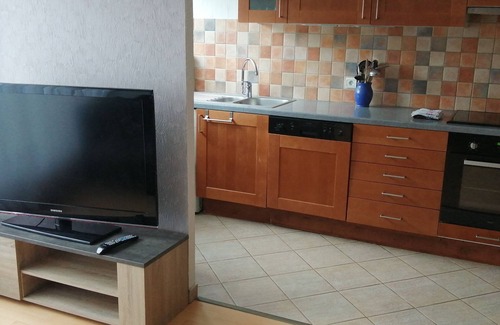Brunoy Apartamento | Grand Appartement Avec 3 Chambres Proche de Paris