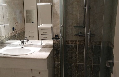 Brunoy Apartamento | Grand Appartement Avec 3 Chambres Proche de Paris