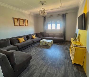 Oujda Apartamento | Grand Appartement Bon Prix 3eme étage