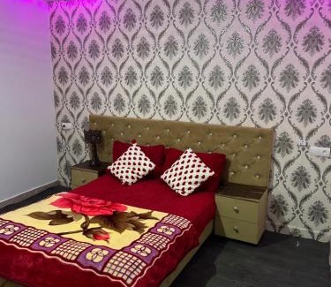 Oujda Apartamento | Grand Appartement Bon Prix 3eme étage