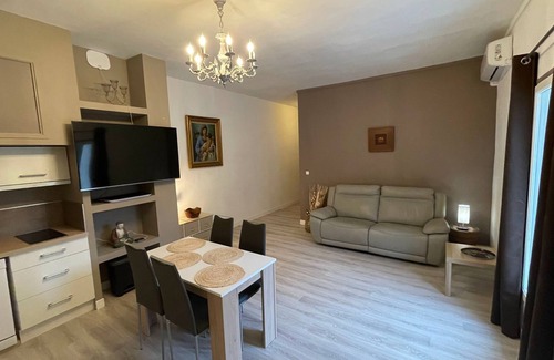 Soubes Apartamento | Grand Appartement Bord Rivière