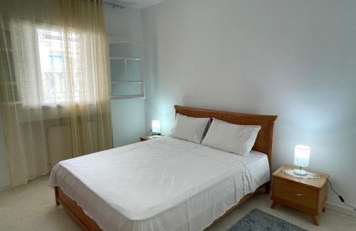 Aousja Apartamento | Grand Appartement Carthage