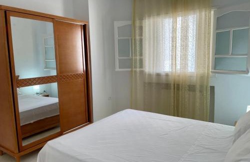 Aousja Apartamento | Grand Appartement Carthage