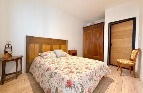 Poitiers Casa | Grand appartement centre-ville