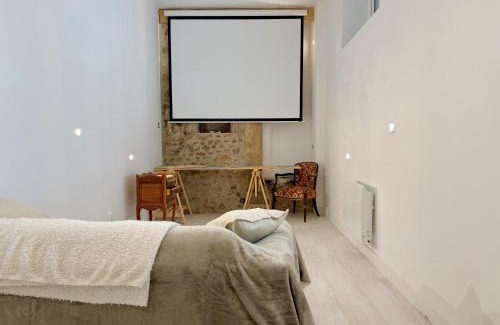 Poitiers Casa | Grand appartement centre-ville