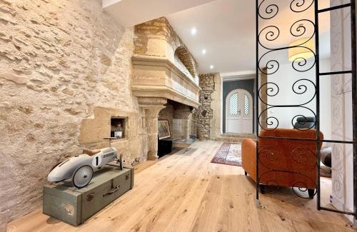 Poitiers Casa | Grand appartement centre-ville