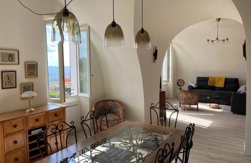 Grasse Apartamento | Grand Appartement Centre historique Grasse