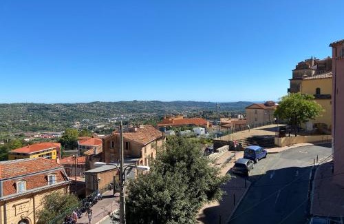Grasse Apartamento | Grand Appartement Centre historique Grasse