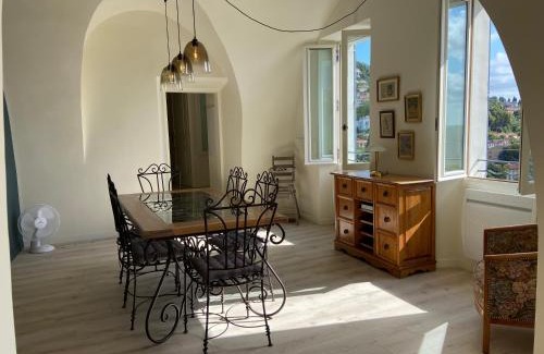 Grasse Apartamento | Grand Appartement Centre historique Grasse