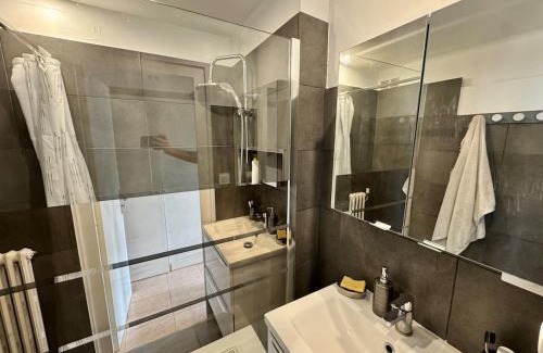 Challans Apartamento | Grand Appartement Cosy Et Terrasse