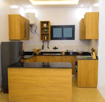 Cocody Apartamento | Grand Appartement de 2 chambres - Résidence Sabyra