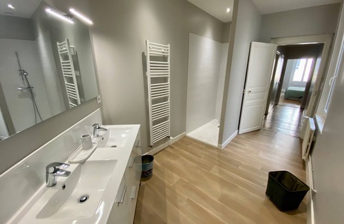 Moulins Apartamento | Grand Appartement DE Caractere A Moulins