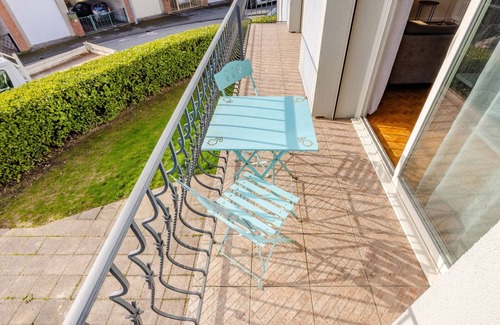 Albi Apartamento | Grand Appartement de Coubertin - Quiet - Albi