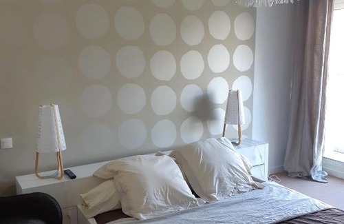 Pornichet Apartamento | Grand appartement design à Pornichet