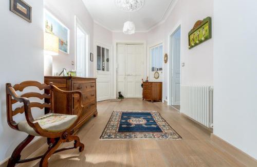Decre-Cathedrale Apartamento | Grand appartement familial en plein centre