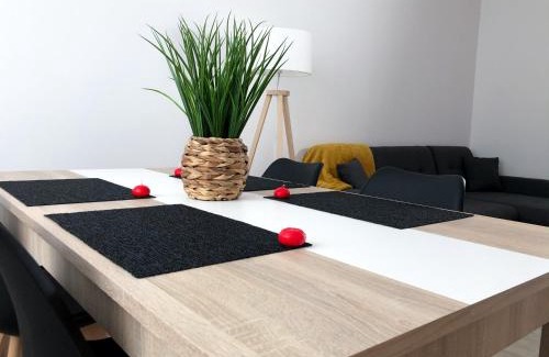 Bagneux Apartamento | Grand appartement fonctionnel proche centre-ville