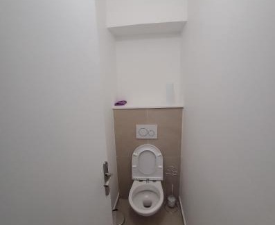 Epinay-sur-Seine Apartamento | Grand appartement avec parking privé