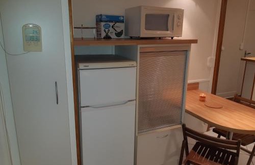 Valbenoite - Le Bernay - Valfuret Apartamento | Grand appartement Lumineux