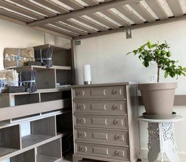 Chilly-Mazarin Apartamento | Grand appartement proche de Paris