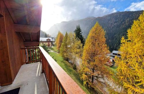 Valfrejus Apartamento | Grand Appartement Rénové 10 Pers, 5 Pièces, Proche Pistes et Centre Valfréjus - FR-1-265-334