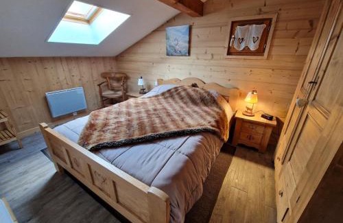 Valfrejus Apartamento | Grand Appartement Rénové 10 Pers, 5 Pièces, Proche Pistes et Centre Valfréjus - FR-1-265-334