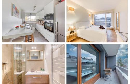 Sevres Apartamento | Grand appartement spacieux - Proche Paris