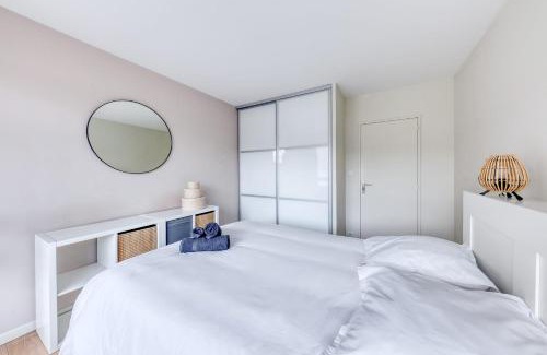 Sevres Apartamento | Grand appartement spacieux - Proche Paris