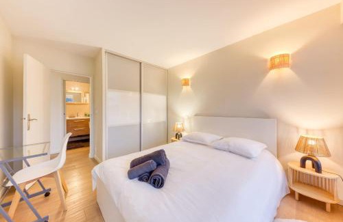 Sevres Apartamento | Grand appartement spacieux - Proche Paris