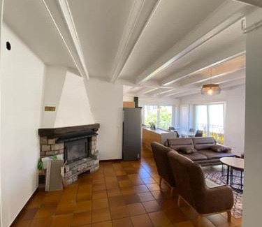 Schiltigheim Apartamento | Grand appartement sur Schiltigheim à proximité du centre de Strasbourg