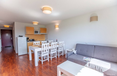 Cassen Condominio | Grand Appartment | Piscines | Salle Fitness