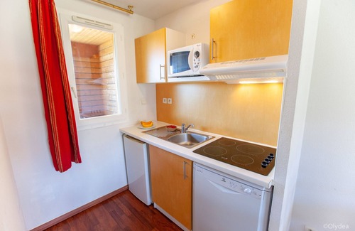 Cassen Condominio | Grand Appartment | Piscines | Salle Fitness
