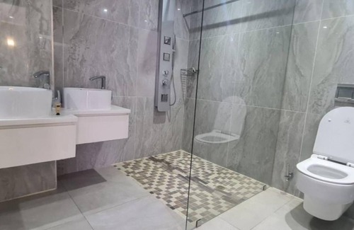 Gaborone Hotel | Grand Aria Hotel