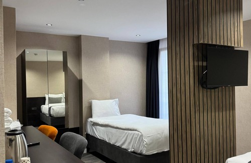 Avcilar Hotel | Grand Armada Hotel