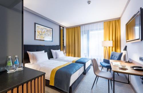 Piasek Południe Hotel | Grand Ascot Hotel