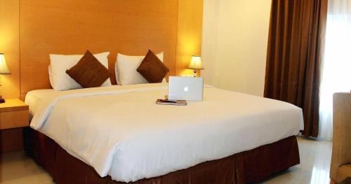 Panakkukang Hotel | Grand Asia Hotel