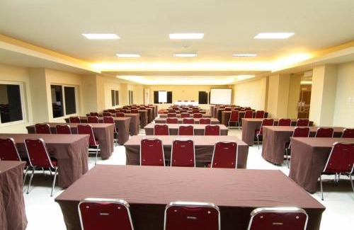 Panakkukang Hotel | Grand Asia Hotel
