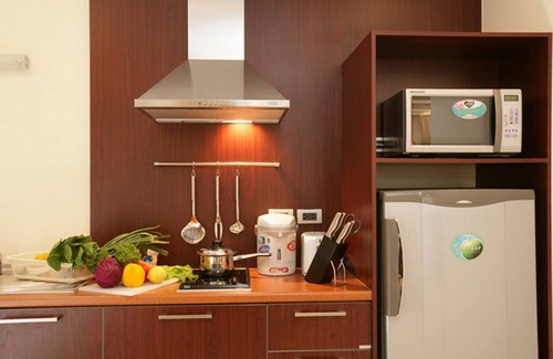 Khlong Toei Nuea Apartamento | Grand Asoke Suites Boutique Residence