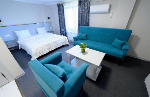 Kaztsik Hotel | Grand Aura Hotel
