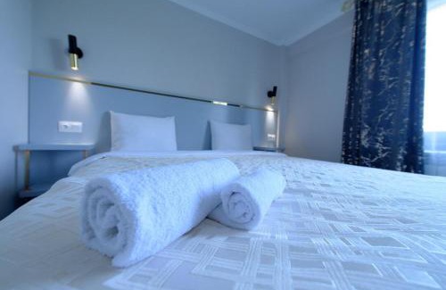 Kaztsik Hotel | Grand Aura Hotel