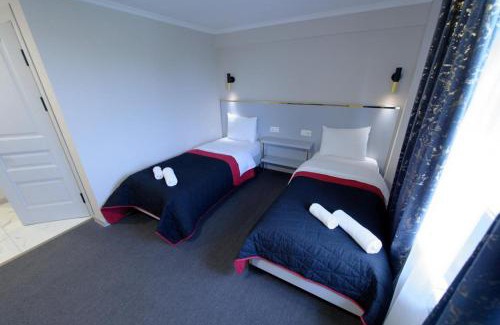 Kaztsik Hotel | Grand Aura Hotel
