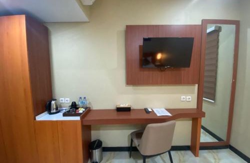 Ambon Hotel | Grand Avira Hotel