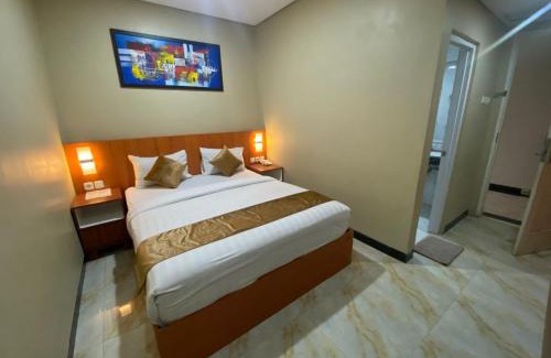 Ambon Hotel | Grand Avira Hotel
