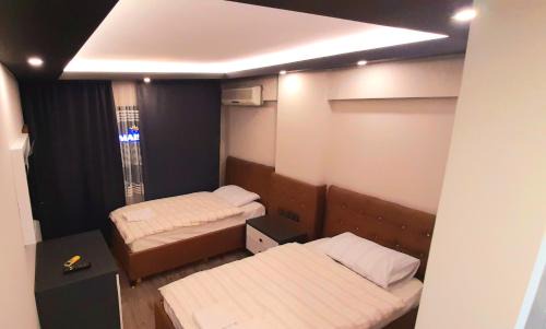 Kadnlar Denizi Mahallesi Hotel | Grand Ayhan Hotel Kuşadası