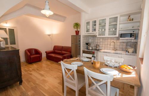 La Seyne-sur-Mer Apartamento | Grand Balaguier