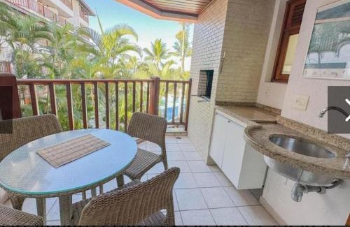 Praia Grande Apartamento | GRAND BALI RESORT UBATUBA