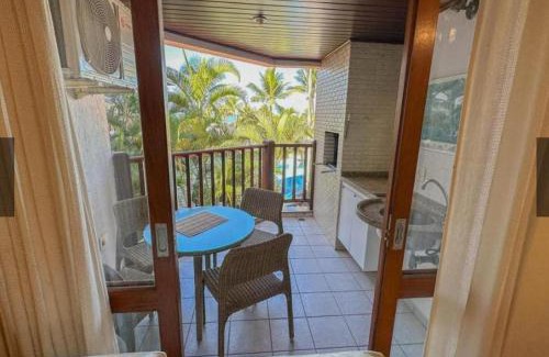 Praia Grande Apartamento | GRAND BALI RESORT UBATUBA