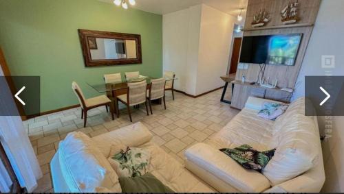 Praia Grande Apartamento | GRAND BALI RESORT UBATUBA
