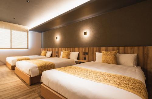 Beppu Apartamento | GRAND BASE Beppu Ekihigashi