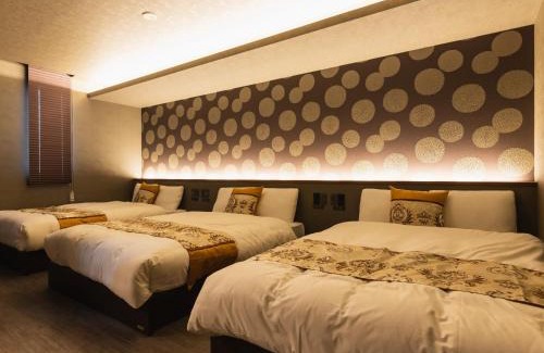 Beppu Apartamento | GRAND BASE Beppu Ekimae
